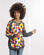 Sweat Wear A Story Bergamo-Haut manches longues-Tale Me