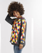 Sweat Wear A Story Bergamo-Haut manches longues-Tale Me