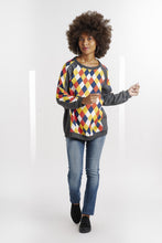 Sweat Wear A Story Bergamo-Haut manches longues-Tale Me