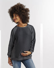 Sweat Wear A Story Berlin-Haut manches longues-Tale Me