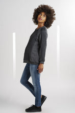 Sweat Wear A Story Berlin-Haut manches longues-Tale Me
