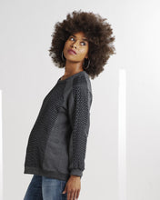 Sweat Wear A Story Berlin-Haut manches longues-Tale Me