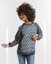 Sweat Wear A Story Bilbao-Haut manches longues-Tale Me