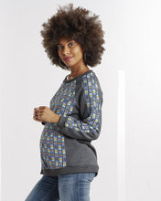 Sweat Wear A Story Bilbao-Haut manches longues-Tale Me