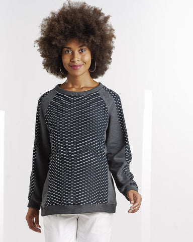 Sweat Wear A Story Budapest-Haut manches longues-Tale Me