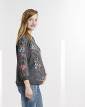 Sweat Wear A Story Cordoue-Haut manches longues-Tale Me