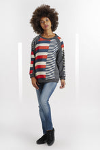 Sweat Wear A Story Deauville-Haut manches longues-Tale Me