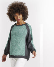 Sweat Wear A Story Glasgow-Haut manches longues-Tale Me