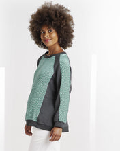 Sweat Wear A Story Glasgow-Haut manches longues-Tale Me