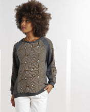 Sweat Wear A Story Grenade-Haut manches longues-Tale Me