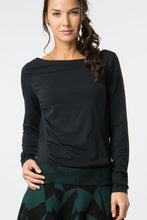 T-shirt Beollara-Haut manches longues-Tale Me