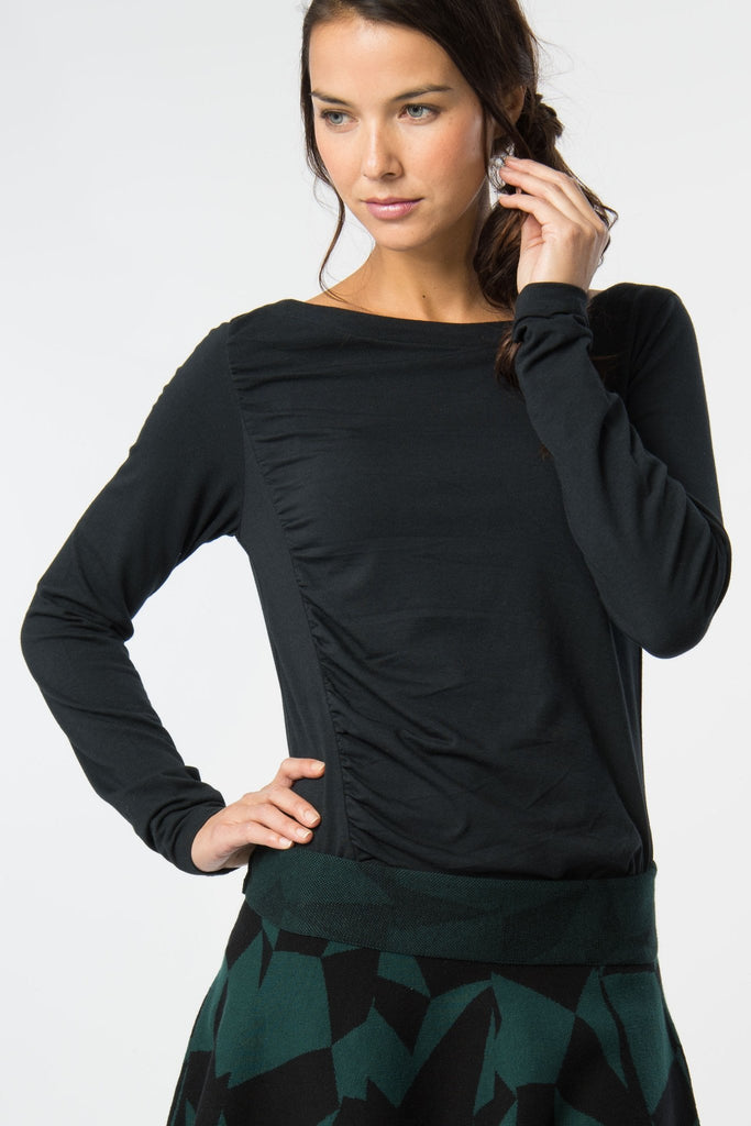 T-shirt Beollara-Haut manches longues-Tale Me