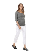 T-shirt Millie-Haut manches longues-Tale Me