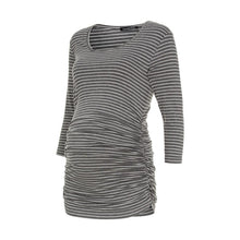 T-shirt Millie-Haut manches longues-Tale Me