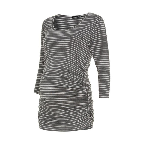 T-shirt Millie-Haut manches longues-Tale Me