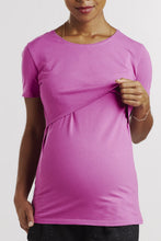 T-shirt Noor d'Allaitement-Haut manches courtes-Tale Me