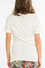 T-shirt Sei Noir-Haut manches courtes-Tale Me