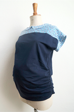 T-shirt Unique Wear A Story-Haut manches courtes-Tale Me