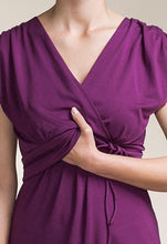 Top Bianca Noir-Haut manches courtes-Tale Me