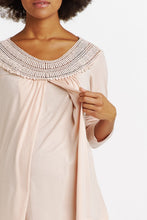 Top Carolina Rose Ballerine-Haut manches longues-Tale Me