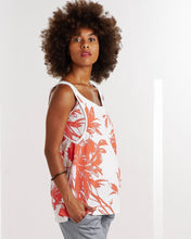 Top Sienna Fleuri-Haut manches courtes-Tale Me