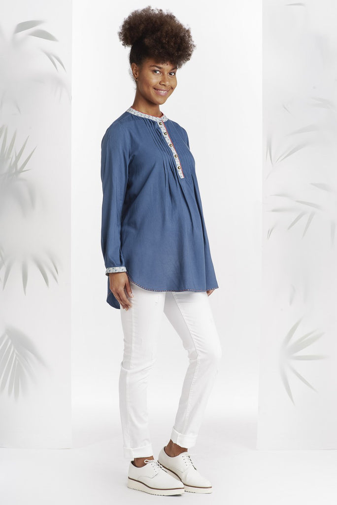 Tunique Twinkle Twinkle-Haut manches longues-Tale Me